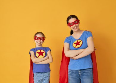 What Makes a Good Foster Carer?