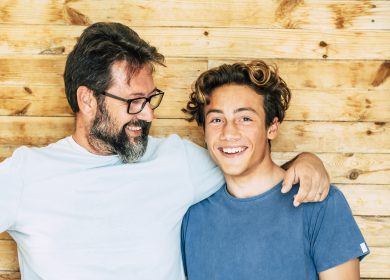 Who can be a Foster Carer?