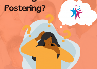 Thinking of Fostering? Here’s What You Need to Know.